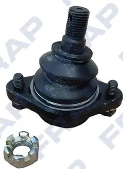 F4458 Опора кульова FRAP підбір по vin на Brocar