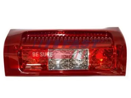 FT86319 Фонарь правый без платы Citroen Jumper 02-06,Fiat Ducato 02-06 FAST подбор по vin на Brocar