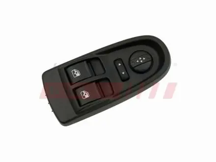 FT82249 ПЕРЕМИКАЧ СКЛОПІДЙОМНИКА IVECO DAILY 06> ЛЕВ ДЗЕРКАЛО 12> FAST підбір по vin на Brocar
