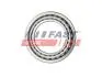 FT66303 ПОДШИПНИК ПРИВ. МОСТА IVECO DAILY 06&gt; КОРПУС САТЕЛИТОВ 29L-35S FAST підбір по vin на Brocar