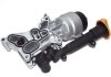 Радиатор теплообменника комплект Fiat Doblo 1.3JTD 2004-2011 2 FT55286