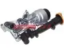 FT55286 Радиатор теплообменника комплект Fiat Doblo 1.3JTD 2004-2011 2 FAST підбір по vin на Brocar