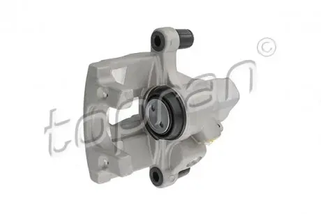 631426 Супорт гальмівний+скоба (задній) (L) Ford Focus 1.8 TDCi 03-08 TOPRAN підбір по vin на Brocar