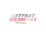 FT96402 СТОПОРНОЕ КОЛЬЦО RENAULT MASTER 10&gt; ТРУБА ИНТЕРКУЛЛЕРА 2.3DCI FAST підбір по vin на Brocar