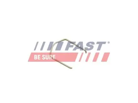 FT96402 СТОПОРНОЕ КОЛЬЦО RENAULT MASTER 10> ТРУБА ИНТЕРКУЛЛЕРА 2.3DCI FAST подбор по vin на Brocar