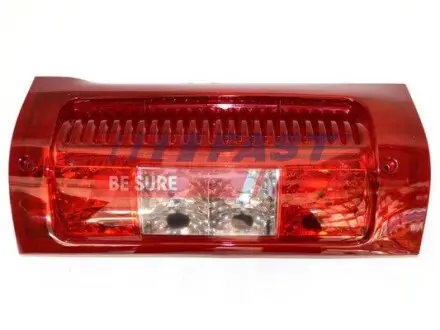 FT86320 Фонарь без платы левый Citroen Jumper 02-06,Fiat Ducato 02-06 FAST подбор по vin на Brocar