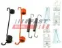 ПРУЖИНА ТОРМ. КОЛОДОК FIAT DUCATO 06> Л/П РУЧНОГО ТОРМОЗА SET FT32326