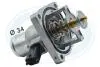 Термостат Opel Astra/Vectra 1.6/1.8 00- (105°) (с прокладкой) 350592A