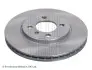Диск тормозной (передний) BMW 3 (E30) 1.6-2.5 83-91 (260x22) ADB114335