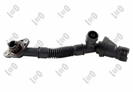 004028042 Патрубок вентиляції картера BMW X5 (E70)/X6 (E71) 4.4i 08-14 ABAKUS підбір по vin на Brocar