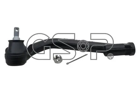 S071706 Наконечник тяги рульової (L) Hyundai Santa Fe/Kia Sorento 12- GSP підбір по vin на Brocar