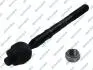 Тяга рульова Hyundai Accent lV 10-/Kia Rio III 11- (L=217mm) S030552