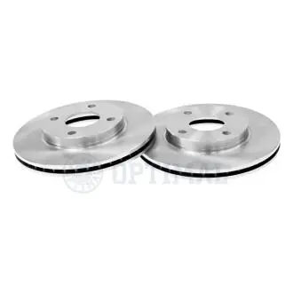 BS5750C Диск тормозной (передний) Ford Fiesta 95-/Focus 98- (258x22) OPTIMAL подбор по vin на Brocar
