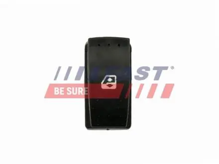 FT82234 ПЕРЕМИКАЧ СКЛОПІДЙОМНИКА RENAULT MASTER 10&gt; ПРАВ 6-PIN FAST підбір по vin на Brocar