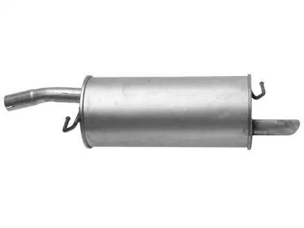 2027402 TLUMIK KONCOWY FORD FIESTA 1.3I -8V 05/02-11/05 SZT STARLINE STARLINE підбір по vin на Brocar