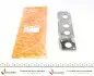 Прокладка коллектора выпускного Renault Dokker / Kangoo 1.6 i 512 0607