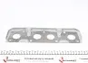 5120607 Прокладка коллектора выпускного Renault Dokker / Kangoo 1.6 i AUTOTECHTEILE підбір по vin на Brocar