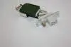 Резистор отопителя Opel Astra A, Vectra A, Calibra A 88-98 150105510