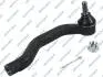 S070770 Наконечник тяги рулевой (R) Honda Civic VIII 1.3 Hybrid 06- GSP підбір по vin на Brocar