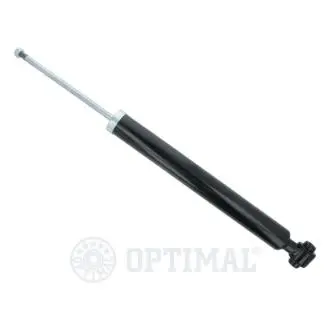A5210G Амортизатор MERCEDES C-KLASA W204 07> TYL LE=PR SZT OPTIMAL OPTIMAL подбор по vin на Brocar