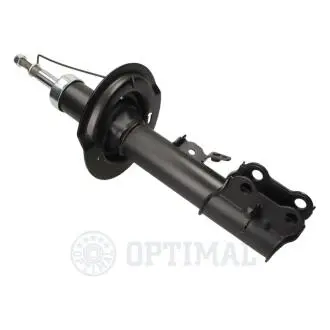A5255GR Амортизатор PRZOD PR HYUNDAI IX20 KIA VENGA 10> SZT OPTIMAL OPTIMAL подбор по vin на Brocar