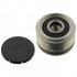 102313 Шкив генератора Hyundai Accent/i20/Kia Ceed 1.1-1.7CRDi 04- FEBI BILSTEIN підбір по vin на Brocar