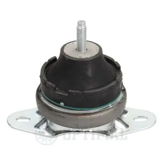 F88149 Подушка двигателя (R) Fiat Scudo/Citroen Jumpy 2.0 HDI 96- OPTIMAL подбор по vin на Brocar