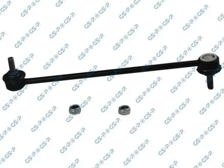S100036 Тяга стабилизатора (переднего) BMW 7 (E38) 94-02 (L=308mm) GSP подбор по vin на Brocar