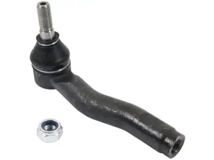 S070257 Наконечник тяги рульової (R) Mazda 6 1.8-2.3 02- (L=145 mm) GSP підбір по vin на Brocar