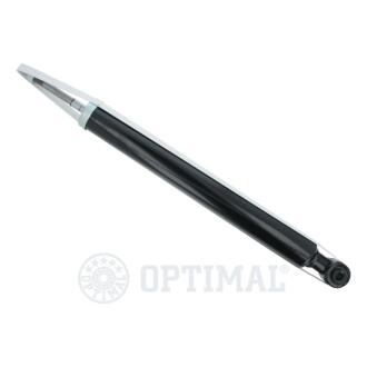 A5168G Амортизатор MERCEDES KLASA E W210 95&gt; TYL OPN SZT OPTIMAL OPTIMAL підбір по vin на Brocar