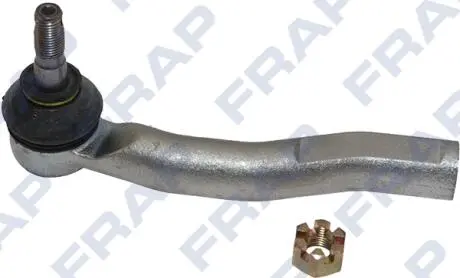 F3212 KONCOWKA DRAZKA TOYOTA COROLLA E12U YARIS 02-> PR SZT FRAP FRAP подбор по vin на Brocar