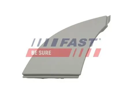 FT90745 Молдинг фари верхній rh фіат дукато с06г. пежо боксер с06г FAST підбір по vin на Brocar