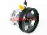НАСОС ГУР CITROEN BERLINGO 96> С КОЛЕСОМ 126MM 6PK 1.6 HDI FT36212