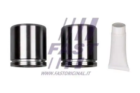 FT32284 Fast ПОРШЕНЬ СУППОРТА ТОРМ. ПЕРЕДН. IVECO 65C11/13/15 00- FAST подбор по vin на Brocar