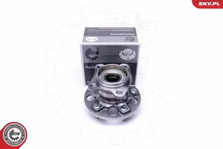29SKV392 Подшипник ступицы (задней) Lexus RX (_U3_), 02/03 - 12/08 SKV GERMANY подбор по vin на Brocar