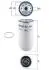 Фильтр топлива  KNECHT/MAHLE TRUCK KC 505D MERCEDES TRUCKS KC505D