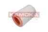 F241301 Фільтр повітряний Alfa Romeo Giulietta 1.4TB/ 2.0 JTDM 10- KAMOKA підбір по vin на Brocar