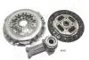 Комплект зчеплення Ford Focus 98-04 (d=220mm) (+вижимний)) 92FOFO02