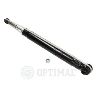 A4064G Амортизатор TYL L/P TOYOTA AVENSIS 09> OPN SZT OPTIMAL OPTIMAL подбор по vin на Brocar