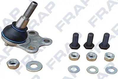 F3801 PRZEGUB KULOWY WAHACZA SWORZEN L/P RENAULT LAGUNA III 07> FRAP подбор по vin на Brocar