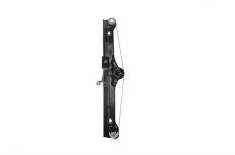 AC1042 Стеклоподъемник FIAT GRANDE PUNTO (MECHANIZM) PRZEDNI PRAWY MAGNETI MARELLI подбор по vin на Brocar