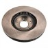 ADBP430077 TARCZA HAM. HYUNDAI P. SANTA FE 2,0-2,2 CRDI/2,4-3,5 18- BLUE PRINT підбір по vin на Brocar