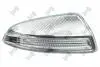 Повторювач повороту на дзеркало MB (W204/S204) 07-14 (L) 05409862