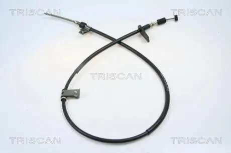 814069126 Трос, стояночная тормозная система TRISCAN подбор по vin на Brocar