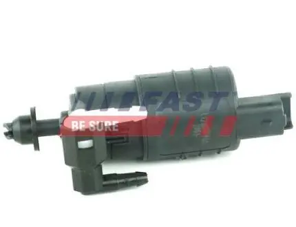 FT94910 НАСОС ОБМИВАЧА RENAULT KANGOO 98> СКЛА 2-ВИХОДУ 2-PIN FAST підбір по vin на Brocar