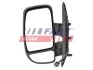 Зеркало RENAULT MASTER 98-10 LEWE ELEKTRYCZNE OGRZEWANE FT88321