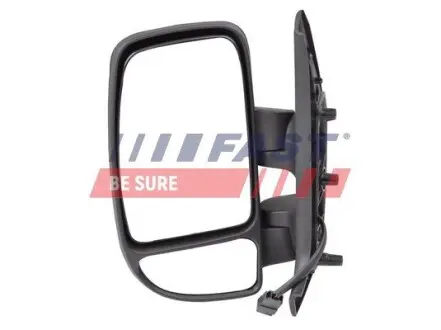 FT88321 Зеркало RENAULT MASTER 98-10 LEWE ELEKTRYCZNE OGRZEWANE FAST подбор по vin на Brocar