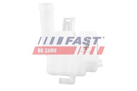 FT61235 Бачок расширительный RENAULT Laguna 00-07. Trafic 00-14. FAST подбор по vin на Brocar