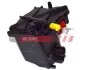 FT39090 Фильтр топливный Citroen/Ford/Peugeot/Fiat 1.6HDI/1.6TDCI FAST підбір по vin на Brocar