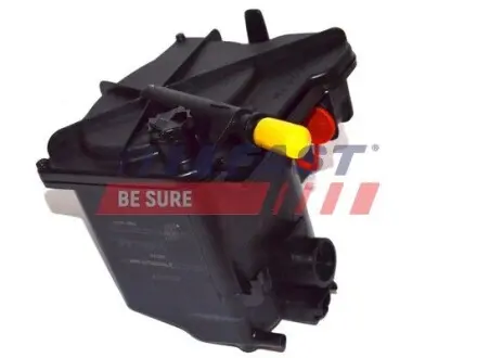 FT39090 Фильтр топливный Citroen/Ford/Peugeot/Fiat 1.6HDI/1.6TDCI FAST подбор по vin на Brocar